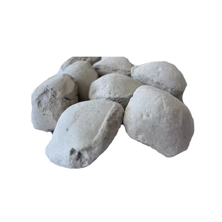 Professional wholesale affordable raw material magnesium oxide ball 85%