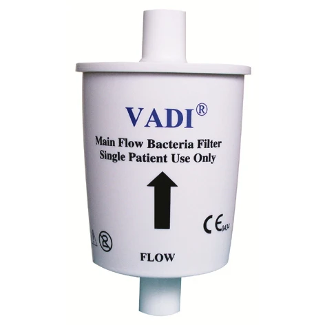 VADI Disposable Bacteria Filter