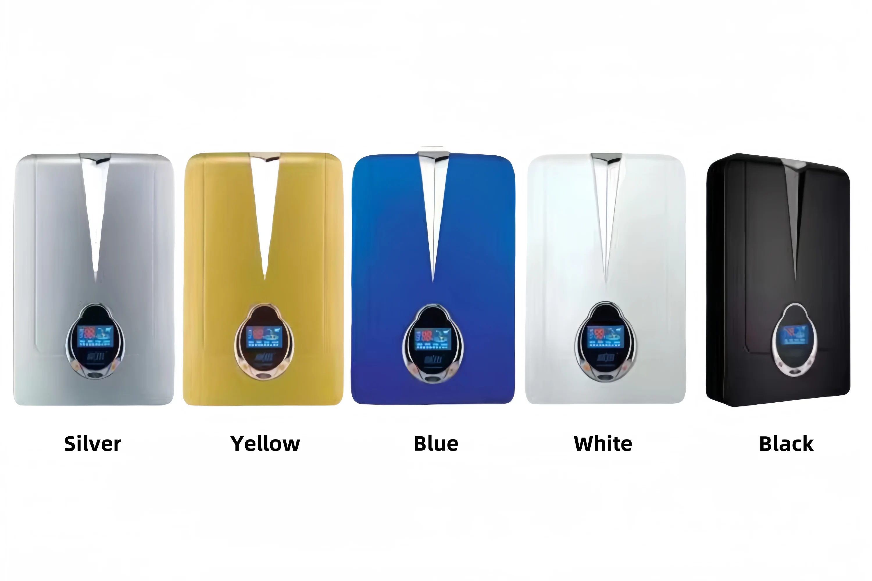 Premium Household Wall Mounted Kitchen and Bathroom Electric Water Heaters, Heat Pump Water Heaters