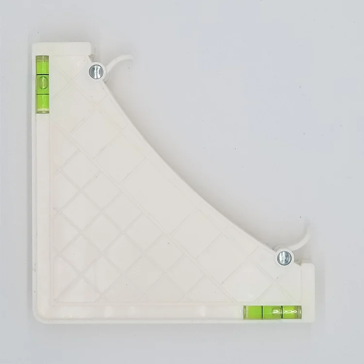 
Adjustable movable front load washing machine trolley 