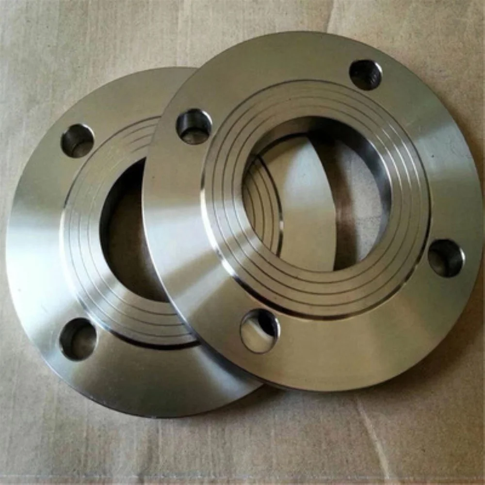 Углеродистая сталь, нержавеющая сталь, стыковая сварка, сварочный фланец NPT