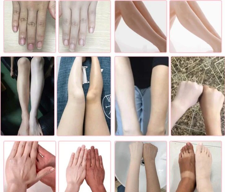 Крем для ухода за кожей в белой упаковке набор осветления спрей глютатионное молоко лосьон тела Nivea