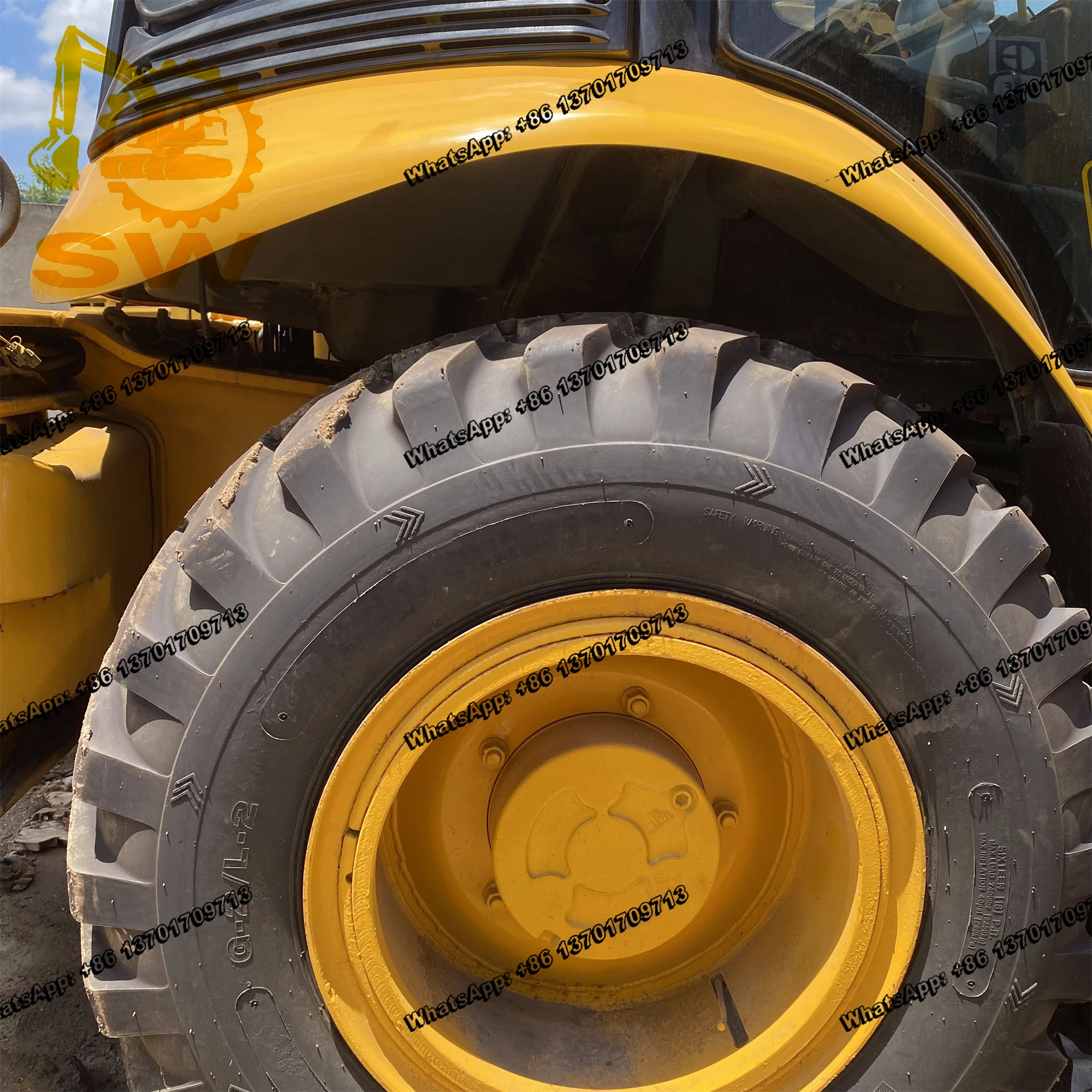 Оригинальный экскаватор-погрузчик UK JCB 4CX б/у экскаваторы-погрузчики на продажу погрузчики 3cx 4cx в