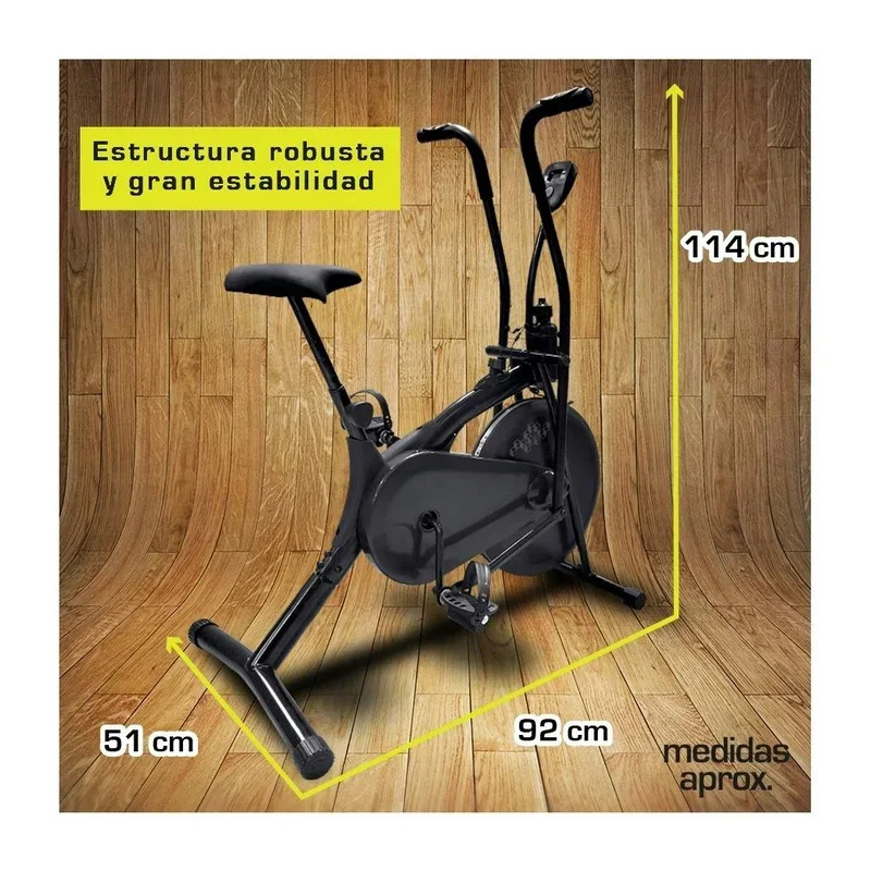 Gymbopro High Quality Lightweight Crossover Spinning Bikes for Home Ftness