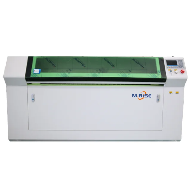 
M.RISE filtro co2 laser cutter machine 180w 100w 50w laser engraver laser 