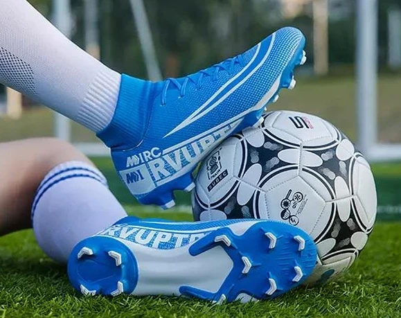 New Arrival Made In China Hot Selling Wholesales Fashionable Soccer Boots For Teenagers Soccer Shoes