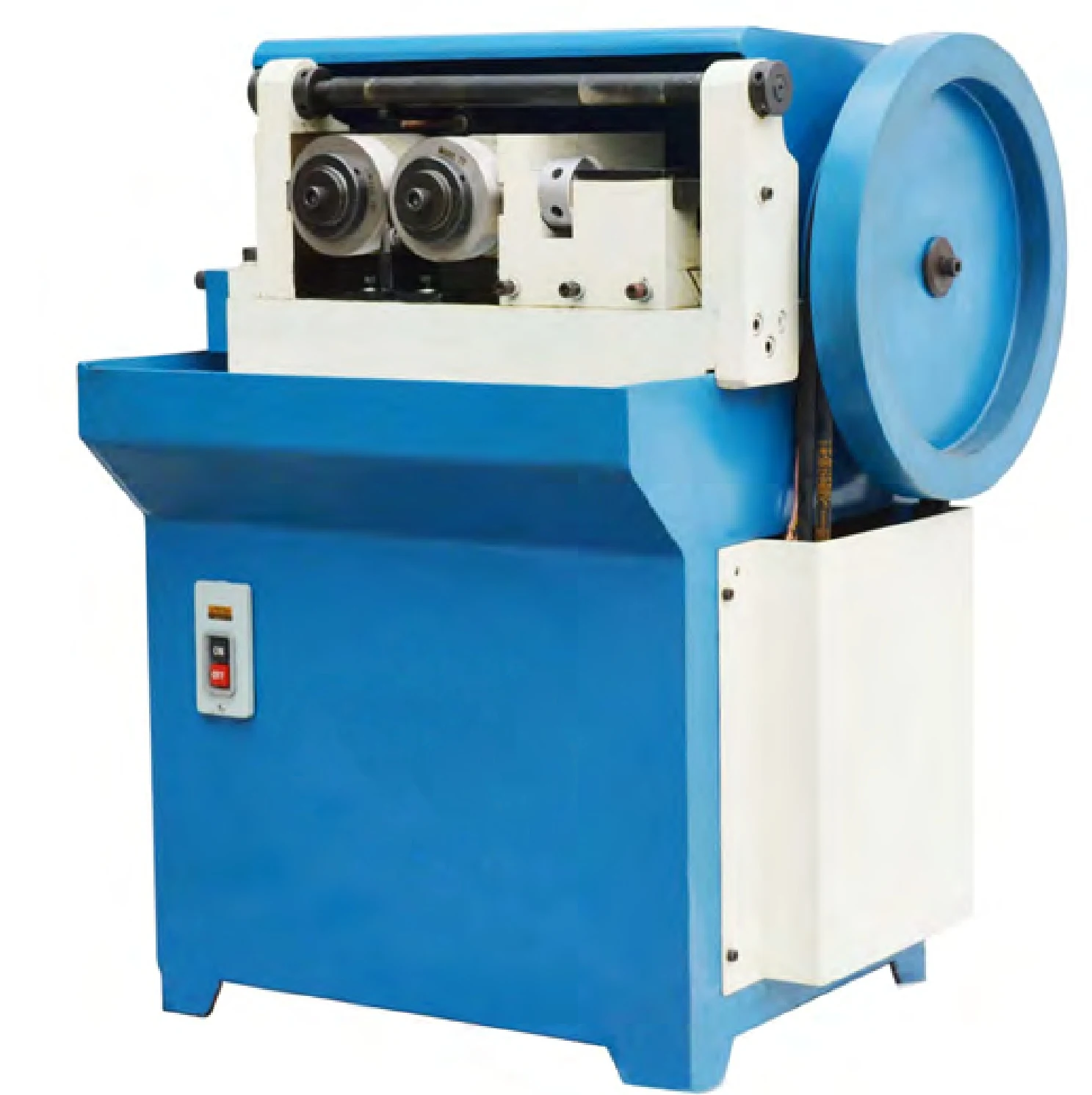 Thread Rolling Threading Machine Nut Bolt  Screw Making Machine