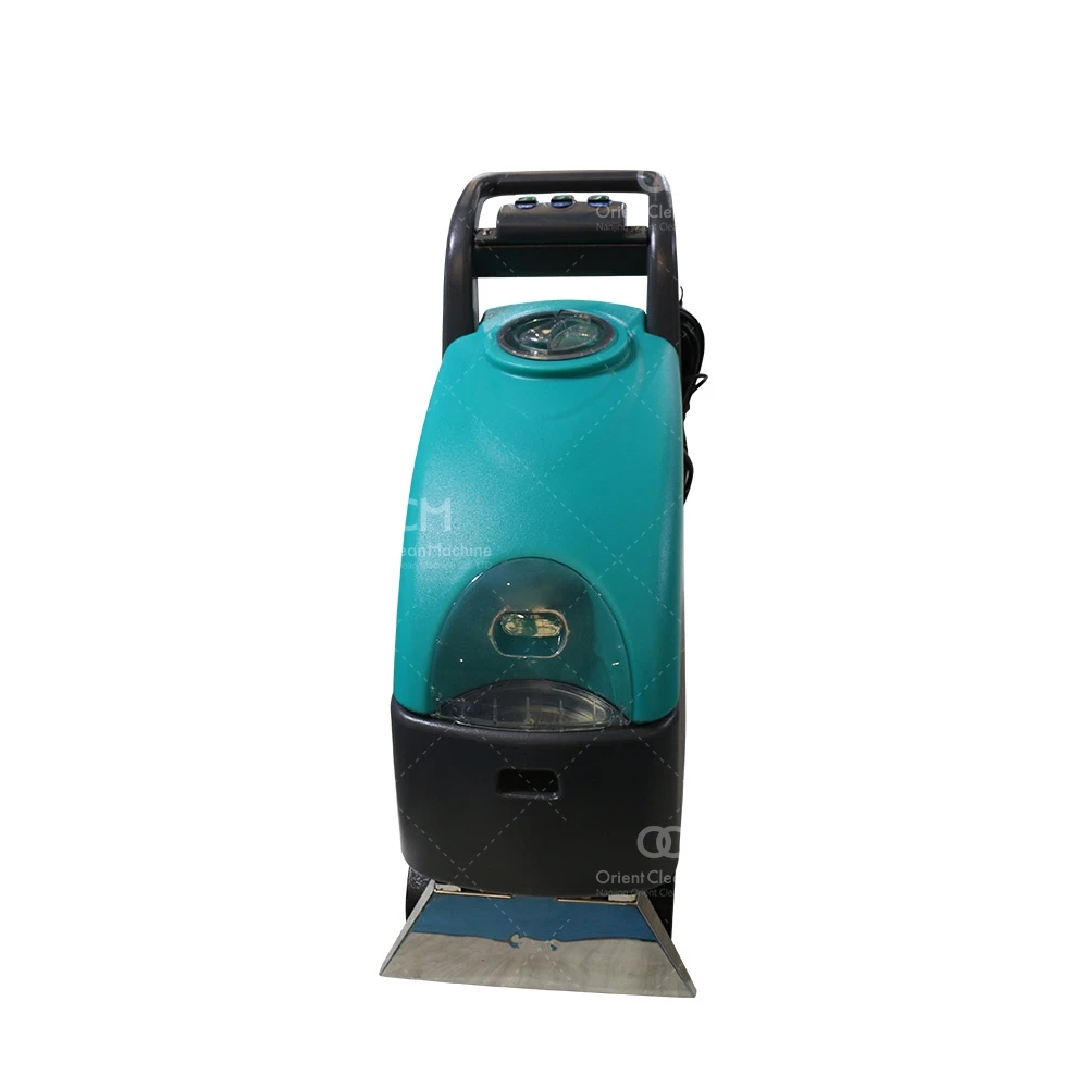 DTJ2A  hotel  cleaning equipment carpet cleaning machine  carpet cleaner and extractor