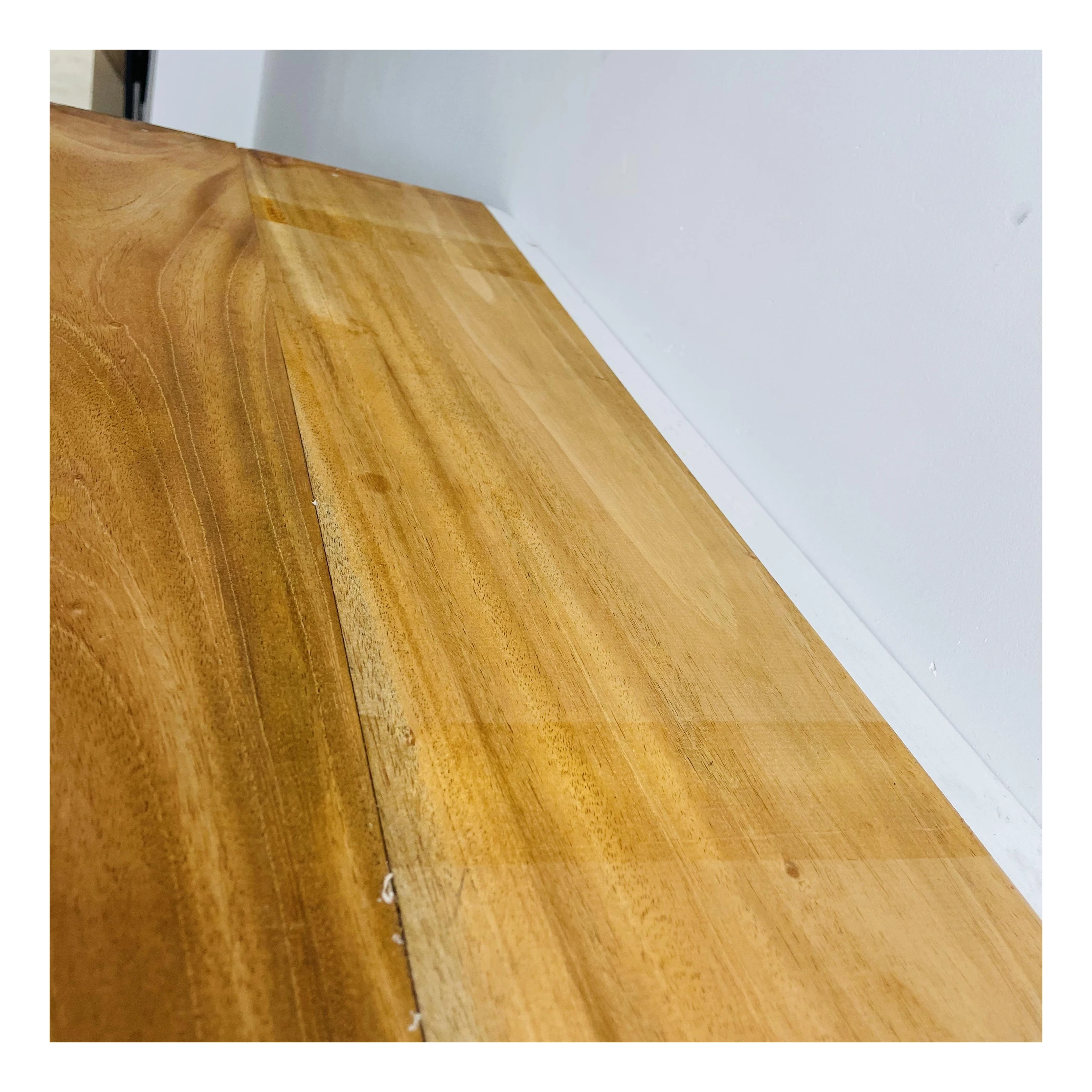 Hot sale Hondural Mahogany wood for decors and guitar material for villas