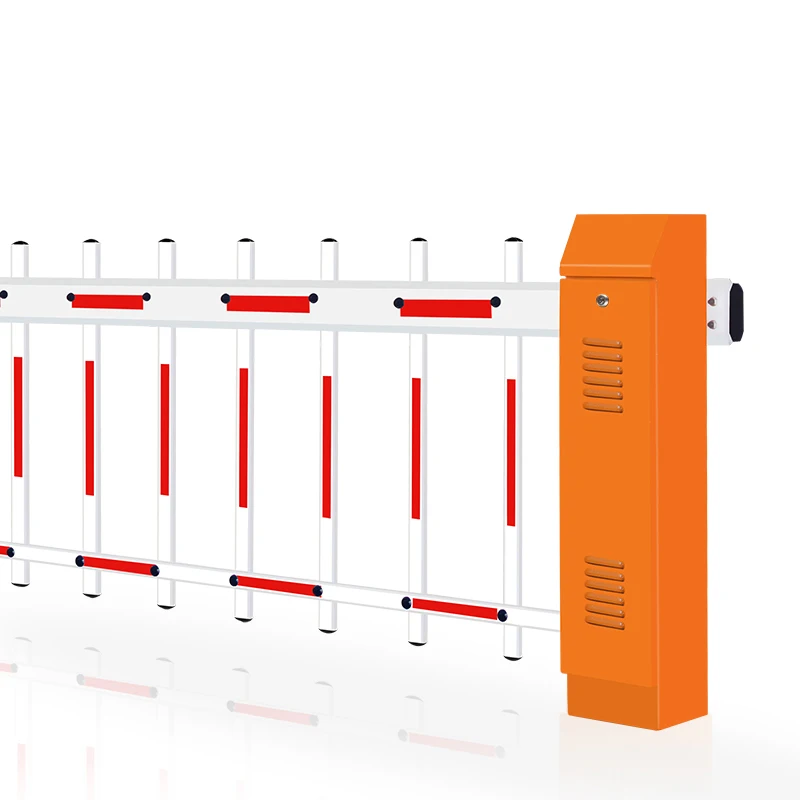 Бум барьер коммерческий и жилой RFID ворота системы