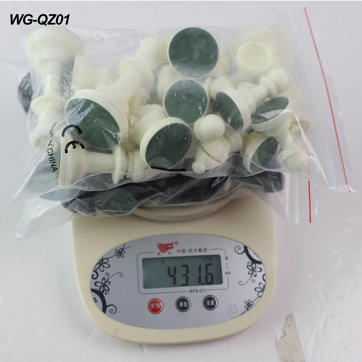 New design 9.7 cm 3.75 inch tournament chess game antique chess sets for sale