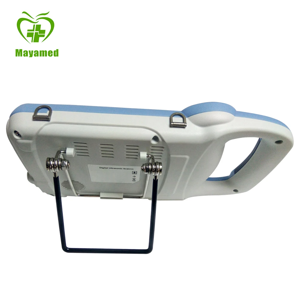 
Portable ultrasound scanner machine medical ultrasound scanner 