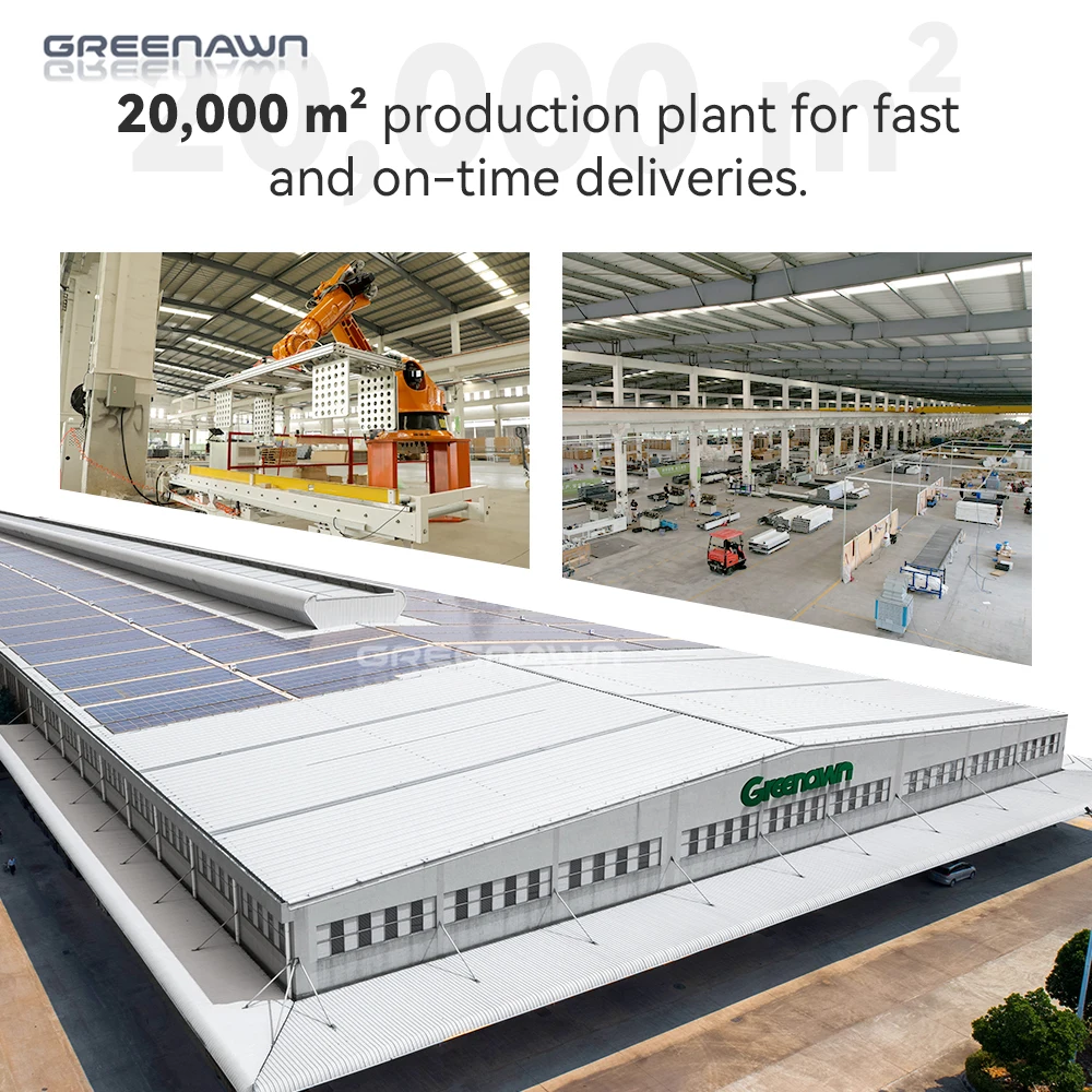 bioclimatic aluminum outdoor pergola 4x6m 6x7 10 square meters terace with blinds and sliding glass door