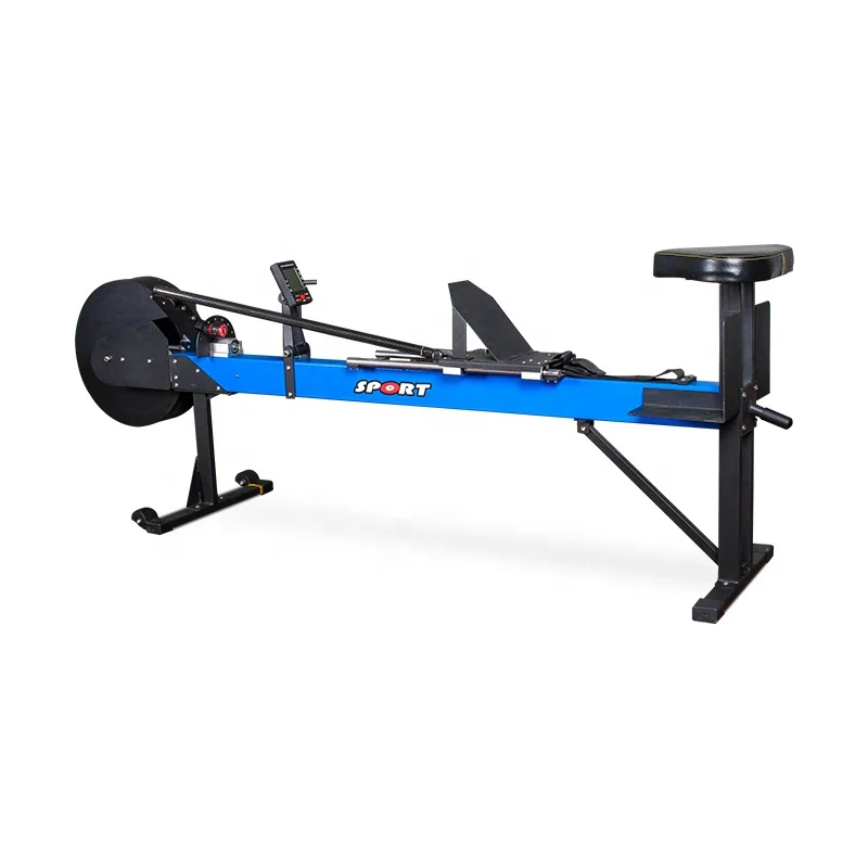 DGZ new design hot sale professional commercial high quality gym cardio fitness equipment commercial dragon boat dynamometer