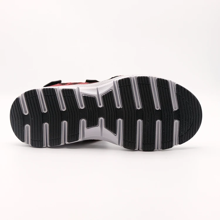 Sport Woman Rubber Pu Lady Sandal Air, Sandal For Woman Casual