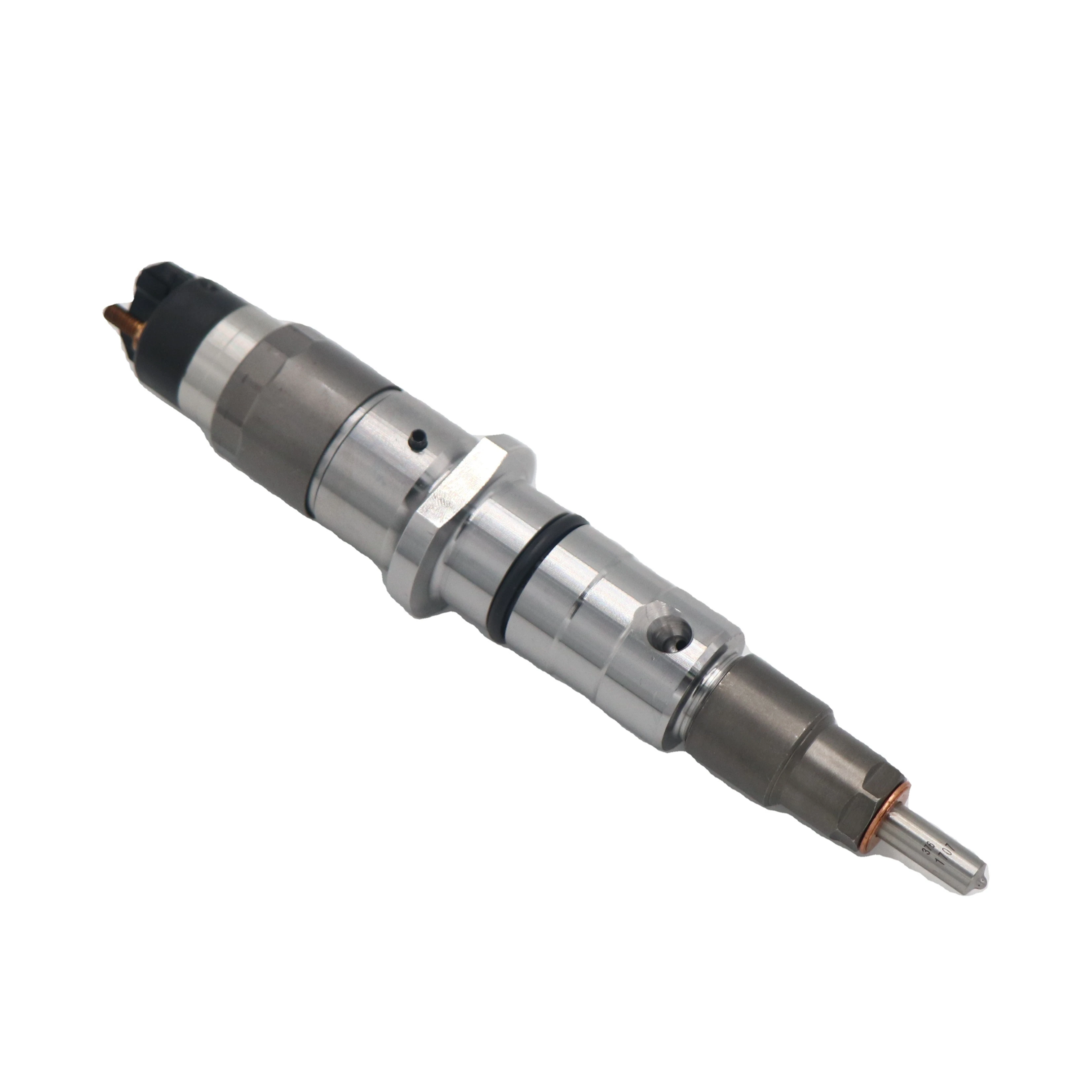 High Quality  Diesel Fuel Injector 0 445 120 140/ 0445120140 for cummins  with its nozzle DLLA126P1776