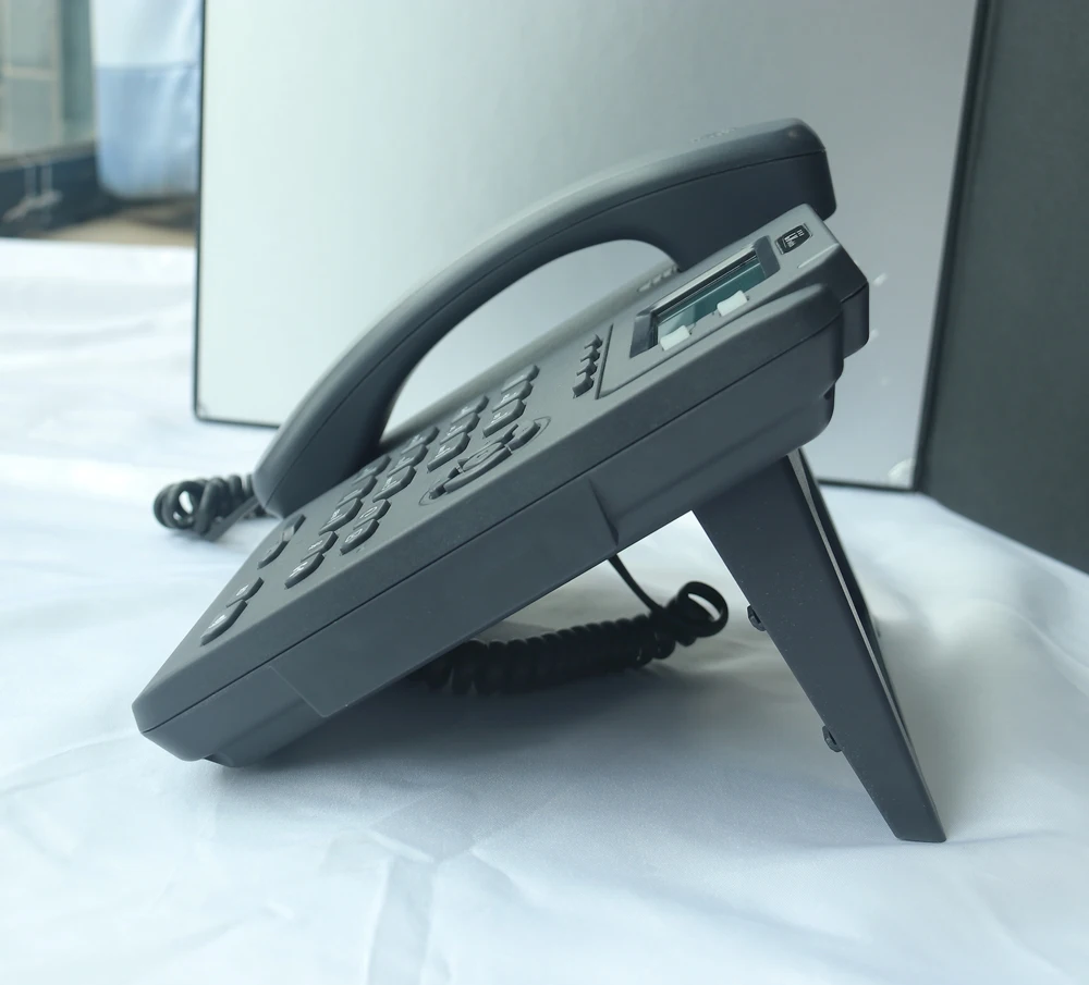 IP Phone SIP-T780 Grandstream Office deskphone with rich functions,PoE function optional
