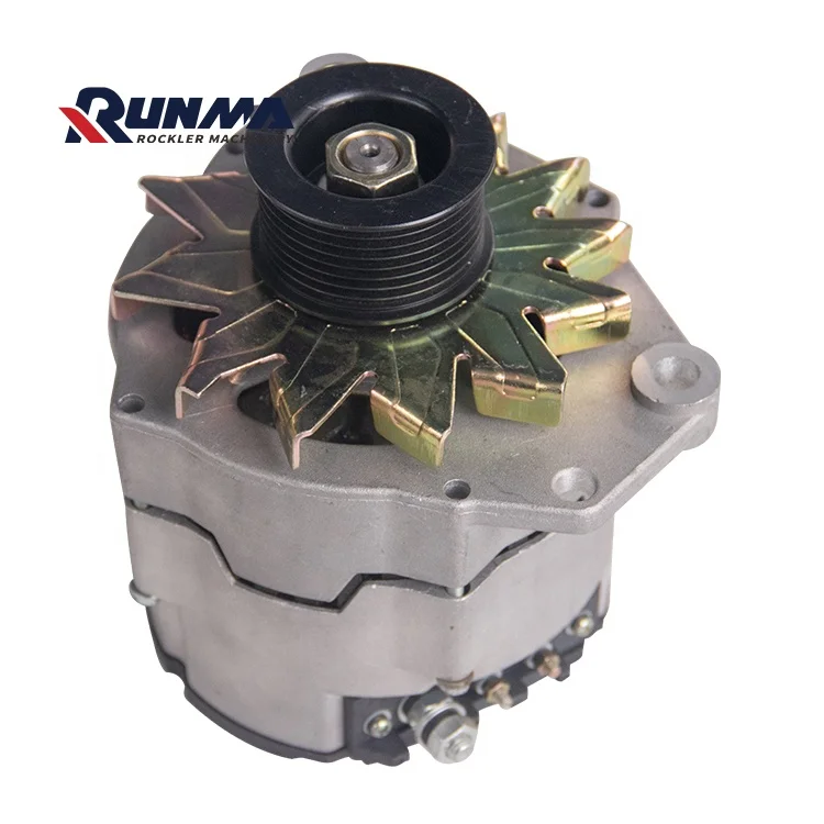 Runma 612600090206D 612600091062 заводские цены на роликовые дизельные детали двигателя генераторы переменного тока