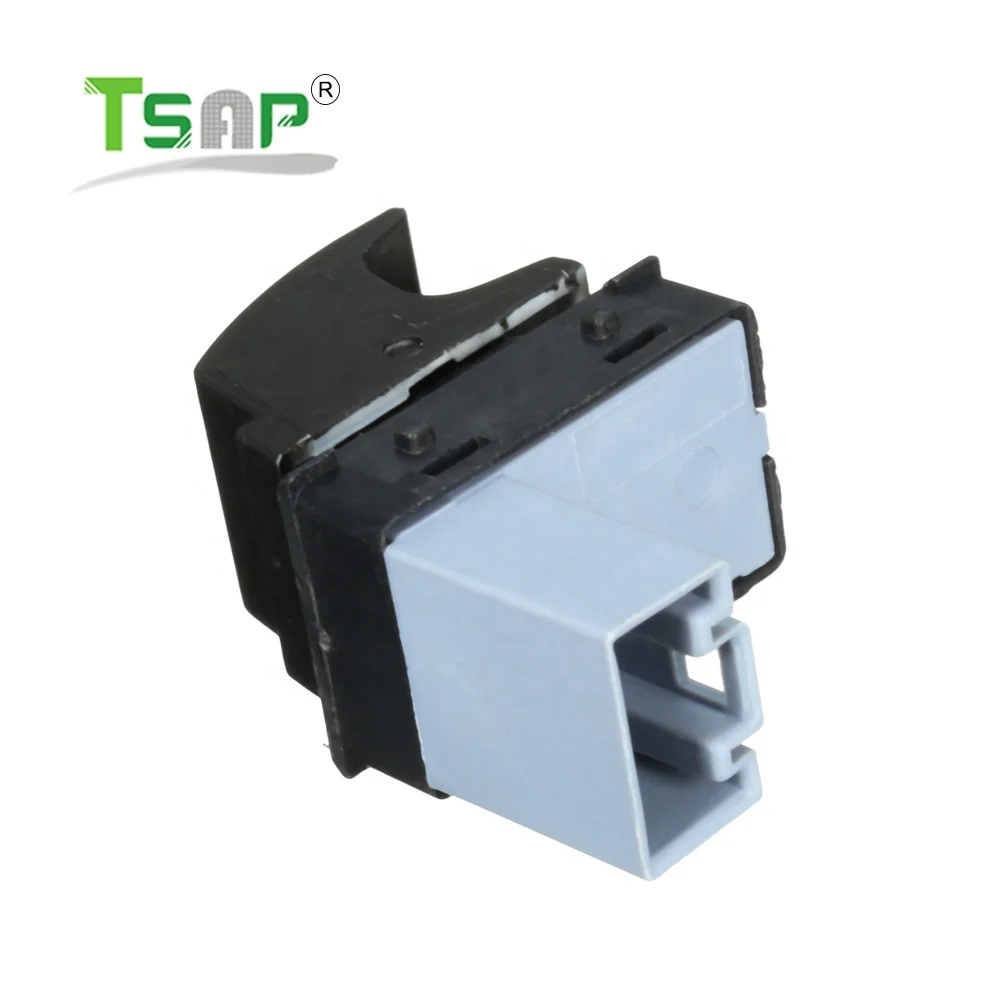 Кнопка переключения стеклоподъемника для VW 3Pin Golf MK5 MK6 Passat B5 Jetta B6 Amarok Sharan Tiguan Touran 1K0959855