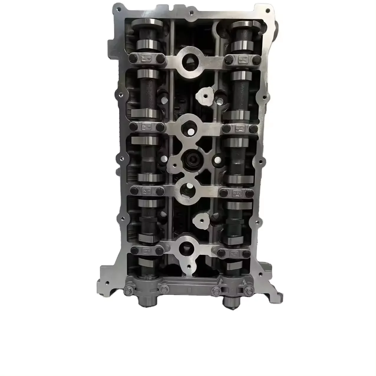 CYLINDER HEAD ASSEMBLY G4KE for Hyundai kia IX35/SORENTO SPORTAGE ENGINE PETROL 2.4 ENGINE CODE G4KE G4KD