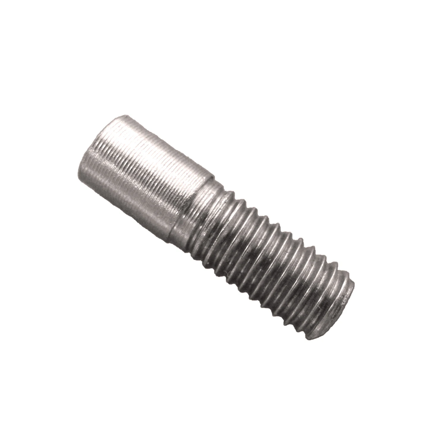 High Load Capacity DIN 525 Weld Stud for Structural Welding Made of Steel with Plain Finish