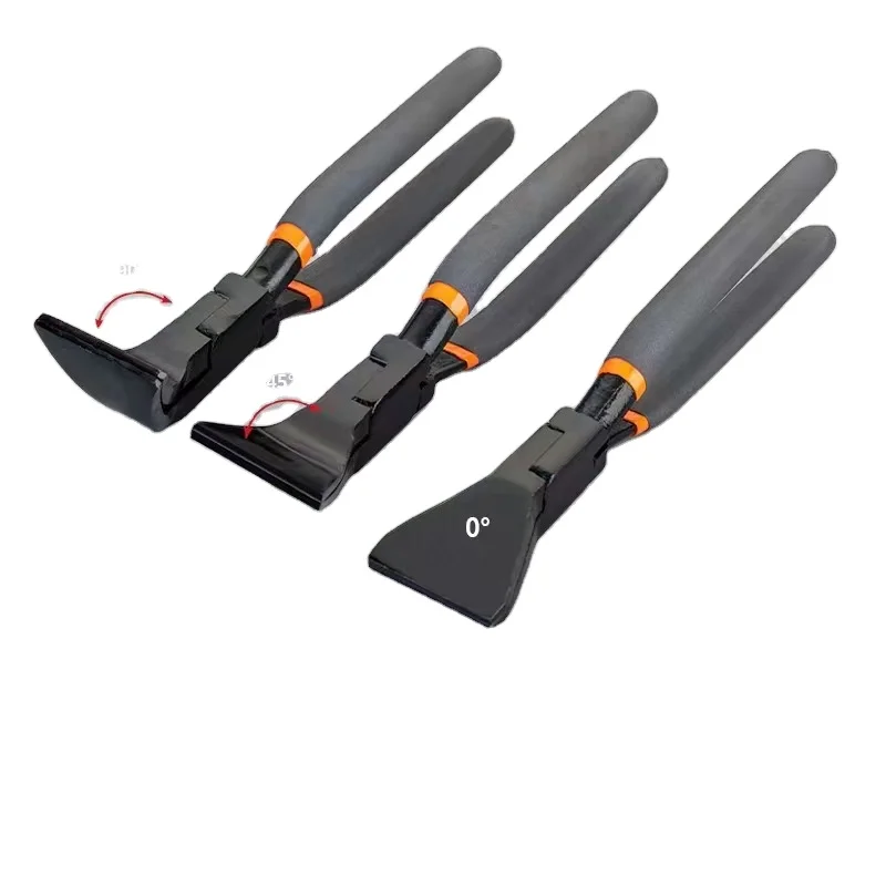 0 45 90 Degree Combination Pliers Sheet Metal Combination Pliers set