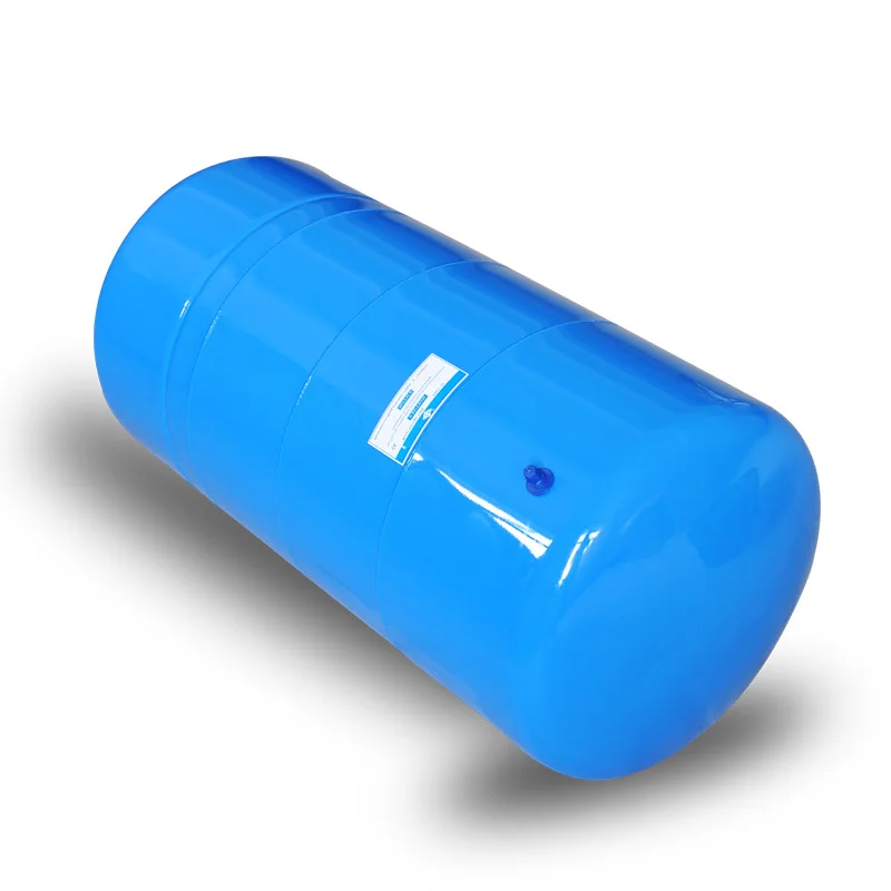 High Sale RO Water Purifier Accessories Steel Tank Water Storage Pressure Tank