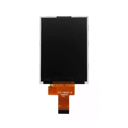 2.8 inch tft touch lcd screen display module 240*320 Spi/rgb/mcu Interface Color Touch Small Screen