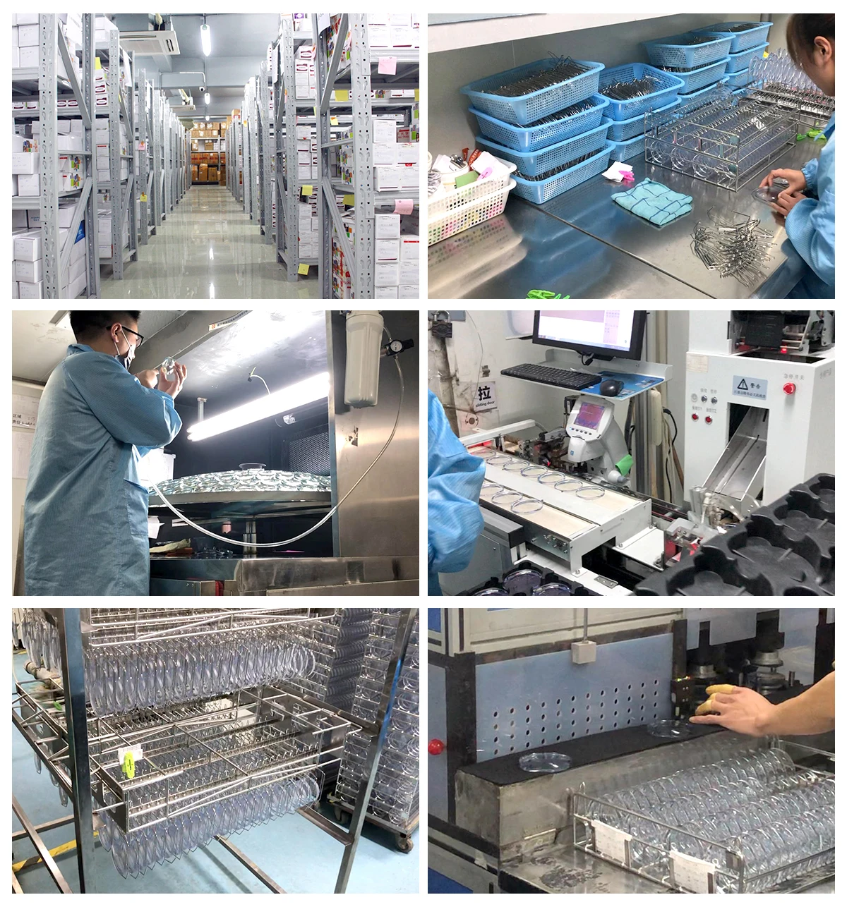 1 56 Danyang Factory Оптические Линзы для очков с покрытием CR39