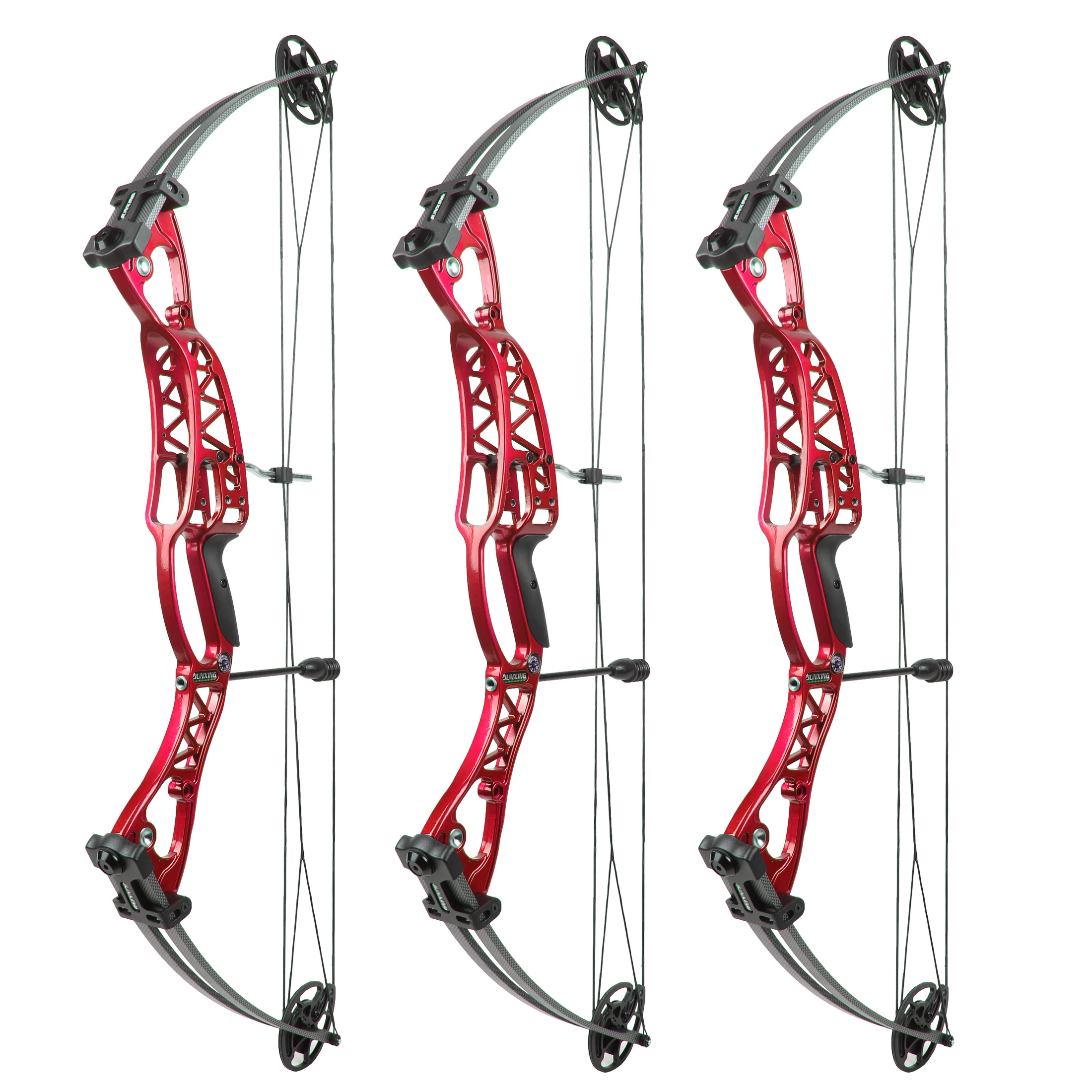 JWM-106 high quality compound bow arrows hunting compound bow on sale