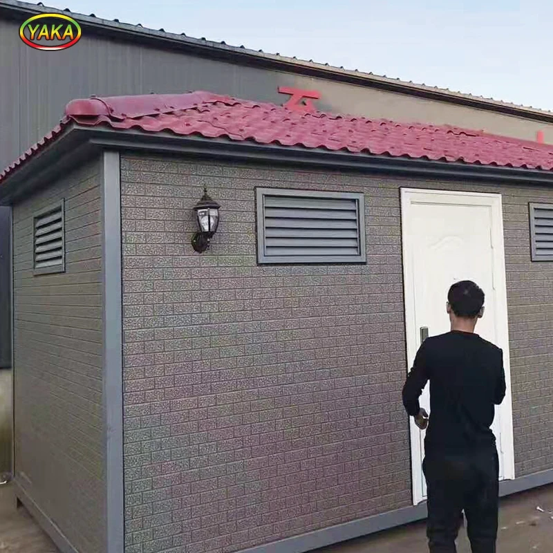 Decoration function and metal PU sandwich panels decorative facade wall decorative panel