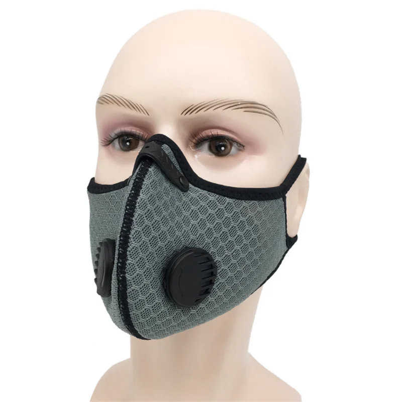 Outdoor sports mask-9