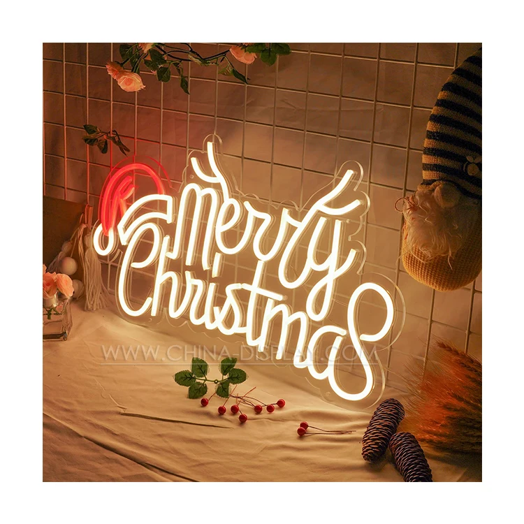 Good Flexibility Energy Saving Electronic 12V Led Letters Decorative Stethoscope Neon Light