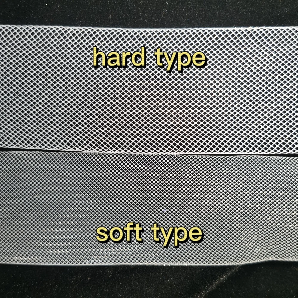 2 Inch 5cm Hard Horsehair
