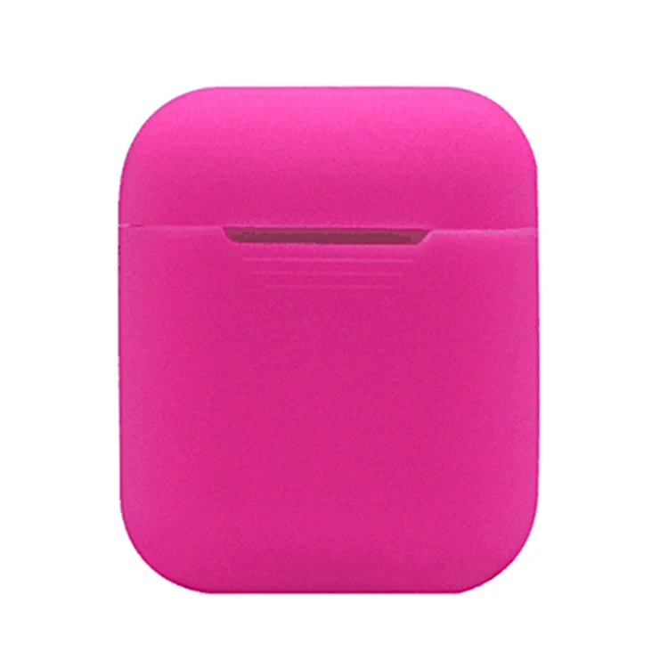 AirPods Case Silicone Protective Cover