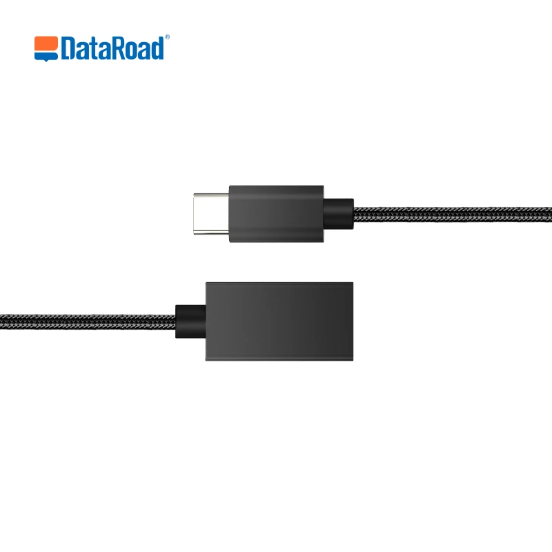 OEM ODMType C USB Otg Cable 3.0 Data Fast Charging Line Mobile Cable Adapter USB Keyboard Earphone Piano USB Extension Otg Cable