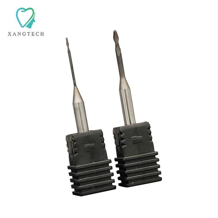  ЦИРКОНИЕВЫЕ фрезерные боры Roland dental cad