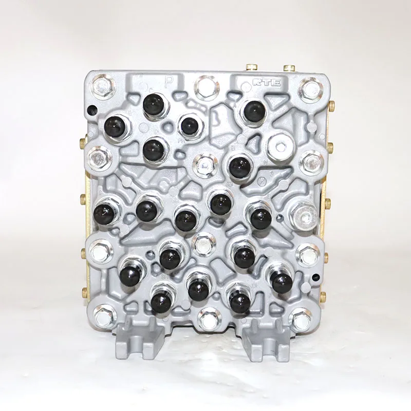 YA00000543 KYB C0400-50018 signal Box Control Valve Is Suitable for Hitachi Excavators