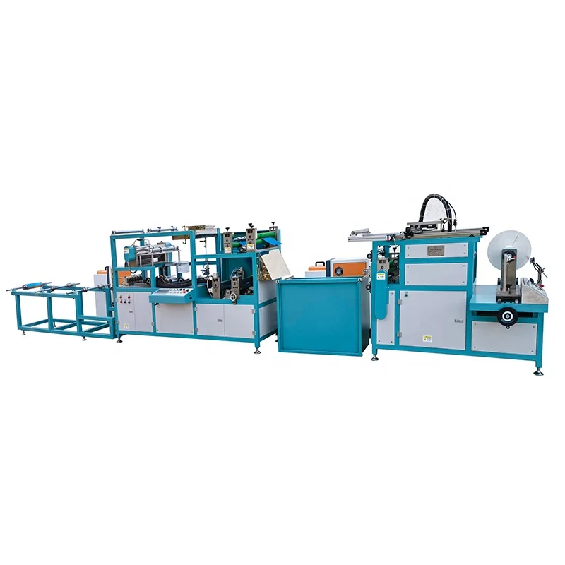 professional manufacture Honeycomp type air filter paper Pleating Machine filter paper folding machine
