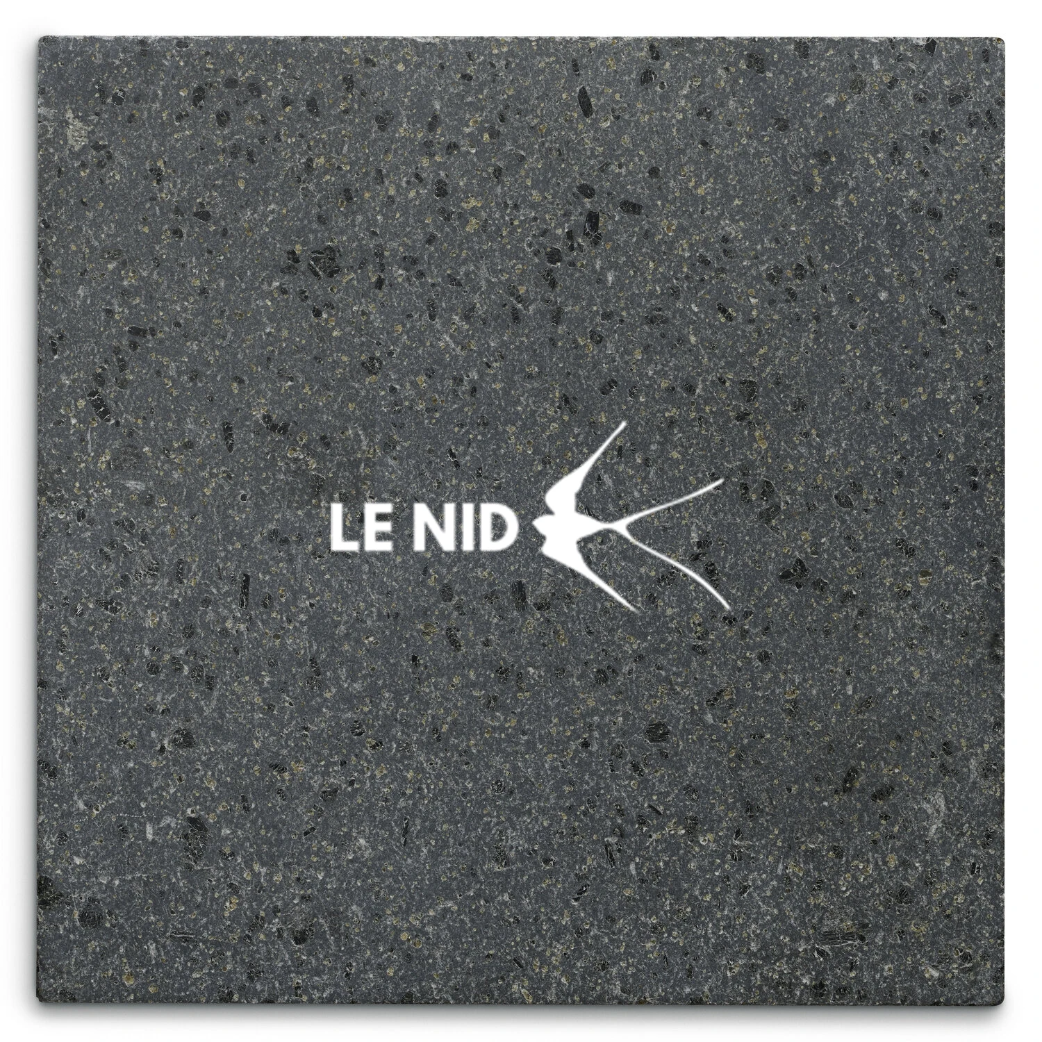 Black basalt outdoor Lava stone floor tiles natural black basalt