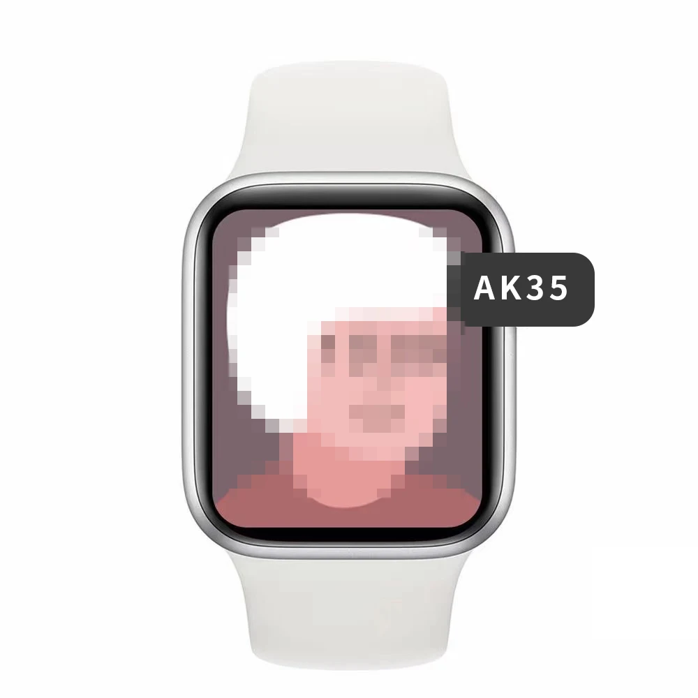 
High Quality Original factory Ak76 smartwatch 1.75inch BT Call Smart Sports Game Watch 