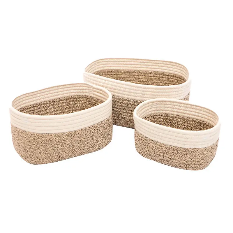 3 шт., корзины-органайзер для детских игрушек