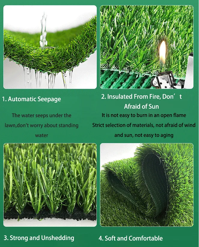 Sports Grass Carpet Artificial Outdoor