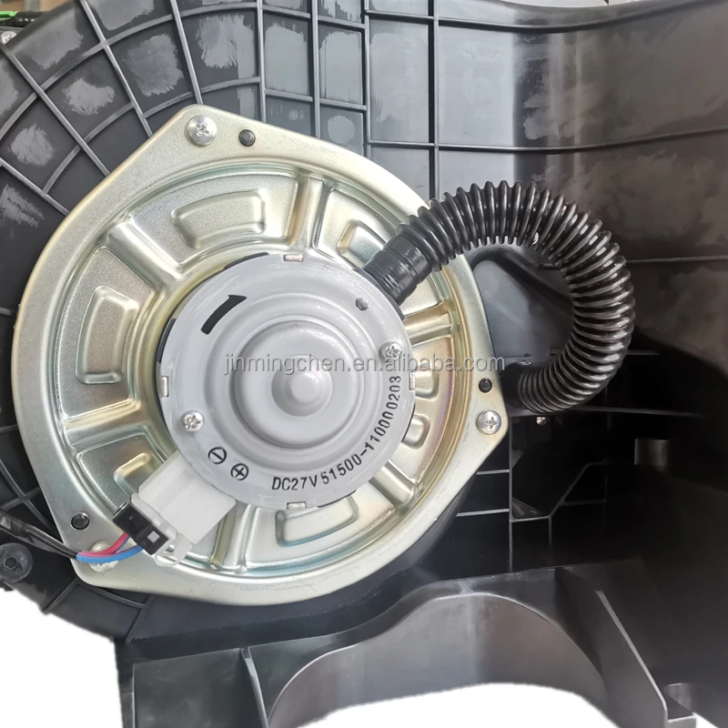 Genuine Excavator Parts Air Conditioner KHR27161 KHR27241 For CXC Series CX130C CX210C CX220C CX240C CX360C CX470C