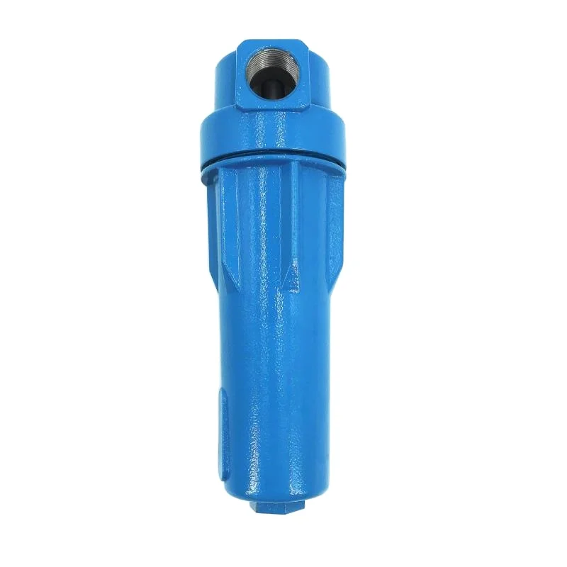 HIROSS 015/024/035 air compressor oil water separator QPS compressed air precision filter person drier