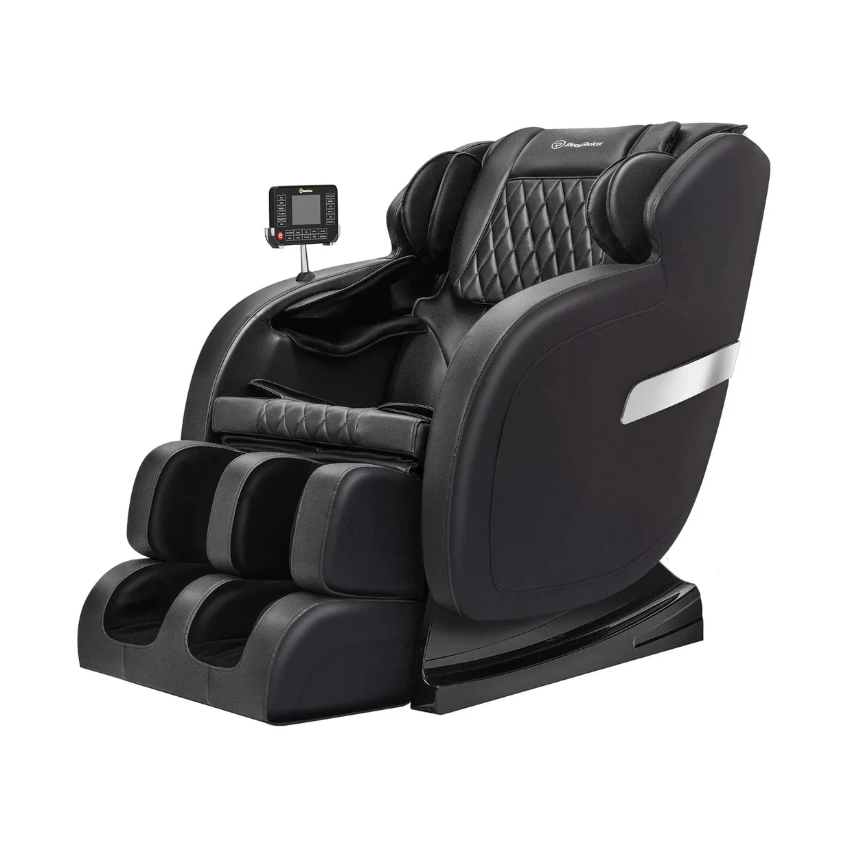 REALRELAX wholesale kneading thai toga massage Zero Gravity Full Body Shiatsu Massage Chair 3d S track massage recliner