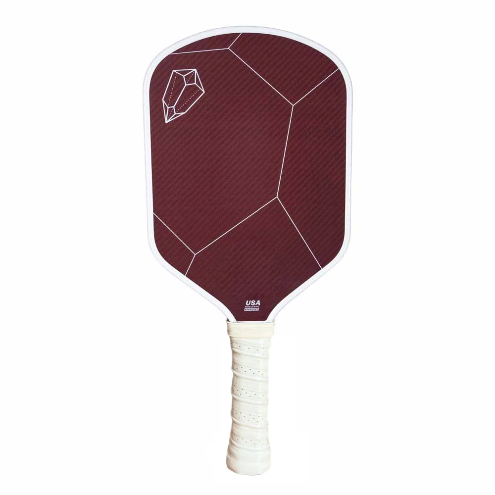 USAPA Approved Pickleball Paddle 6.0 Dynamic Kevlar That Provides a Smooth and Consistent Playing Surface