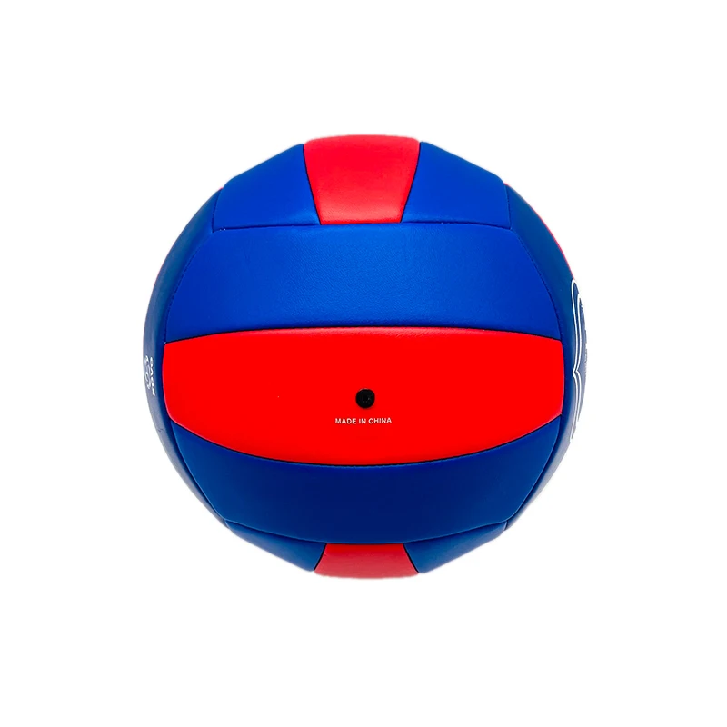Professional Official Size Volleyball Custom Classic PVC Training/Match Volleyball ball