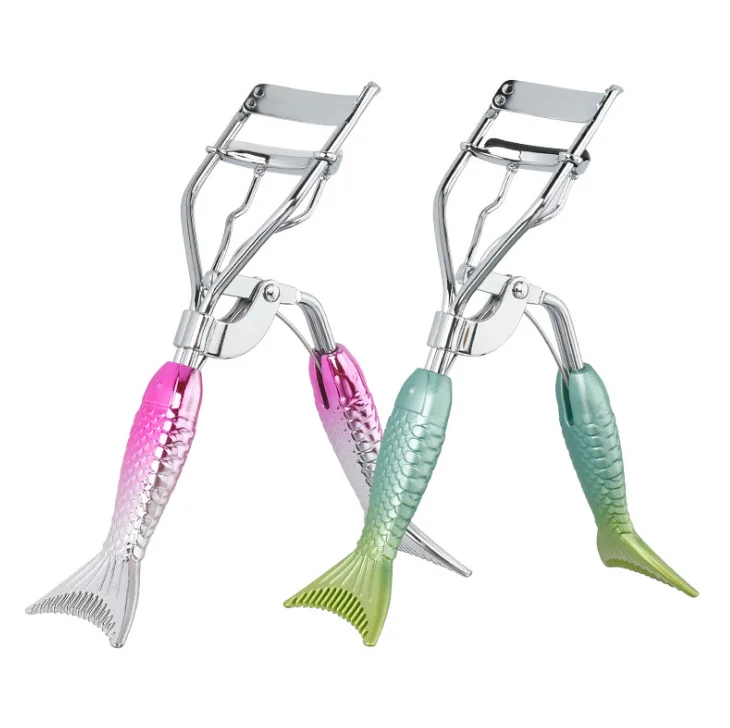 Eyelashes makeup tools professional curlers custom logo