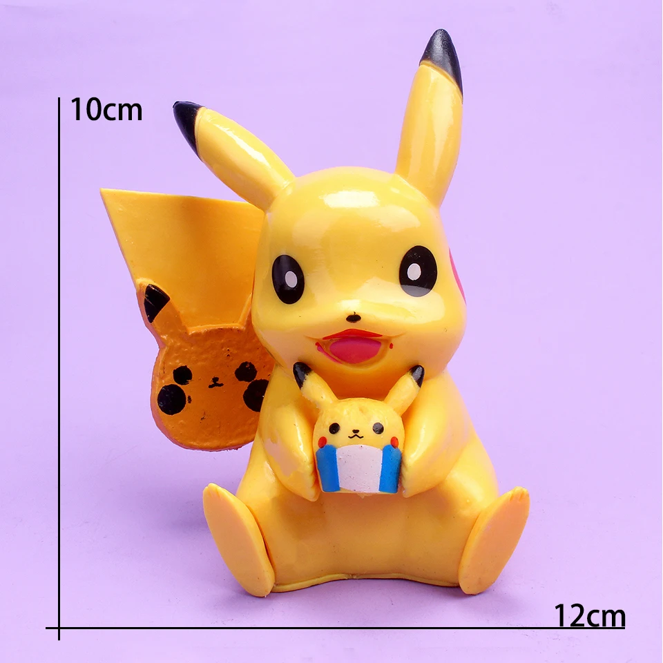 Large multi-material Pippi ball cartoon hand office boy car doll cake decoration ornaments